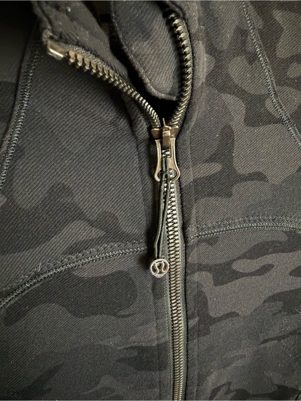 Lululemon Zip-up Jacket - Picture 4 of 4